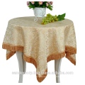 restaurant table linen